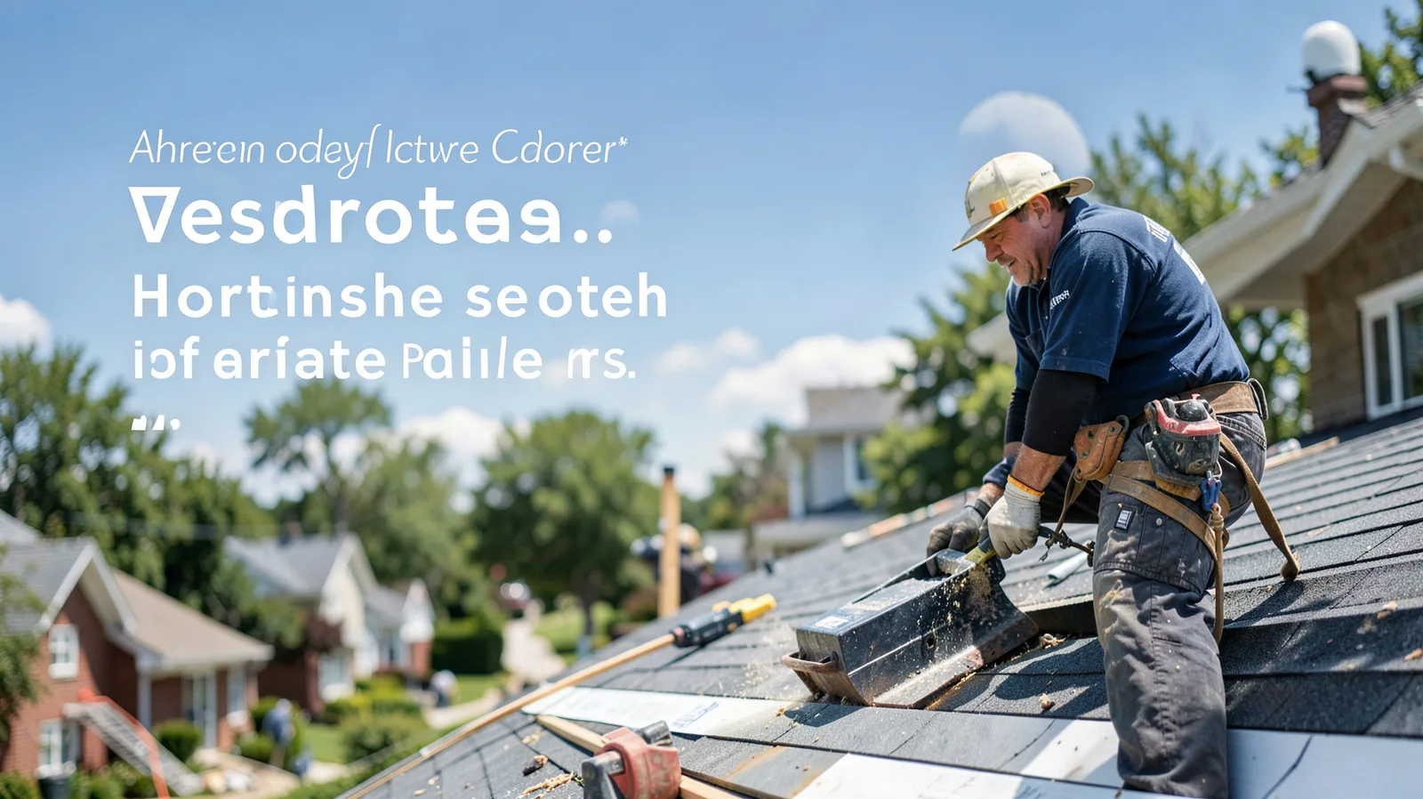 Roof Replacement in San Juan Capistrano, CA near me